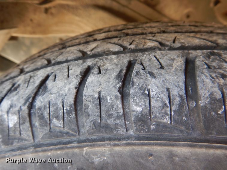 image for item DJ0304 2003 Buick Century