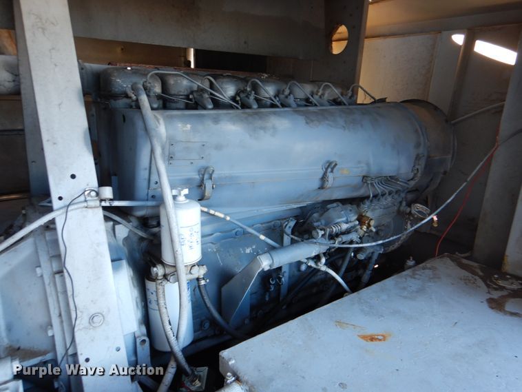 image for item DJ0335 Ingersoll Rand  air compressor