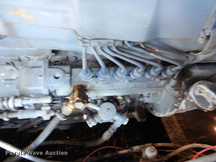 image for item DJ0335 Ingersoll Rand  air compressor