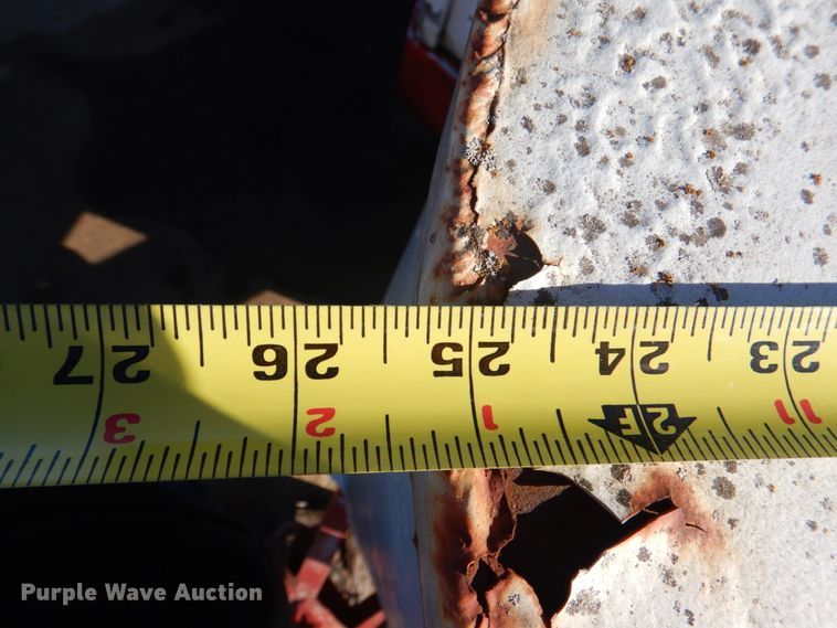 image for item DJ0335 Ingersoll Rand  air compressor