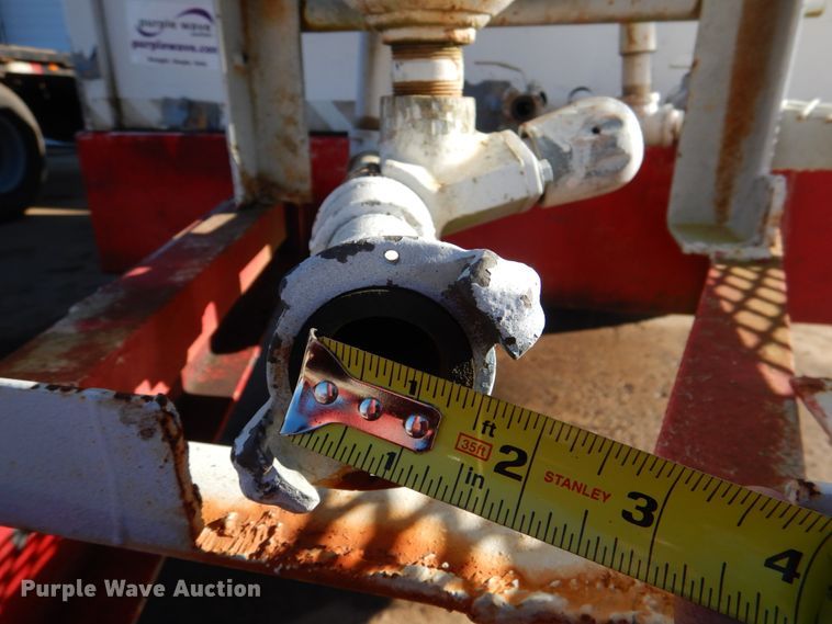 image for item DJ0335 Ingersoll Rand  air compressor