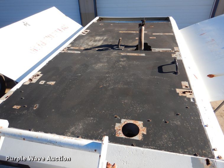 image for item DJ0335 Ingersoll Rand  air compressor