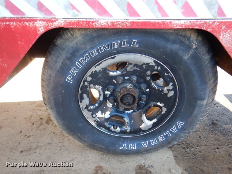 image for item DJ0335 Ingersoll Rand  air compressor