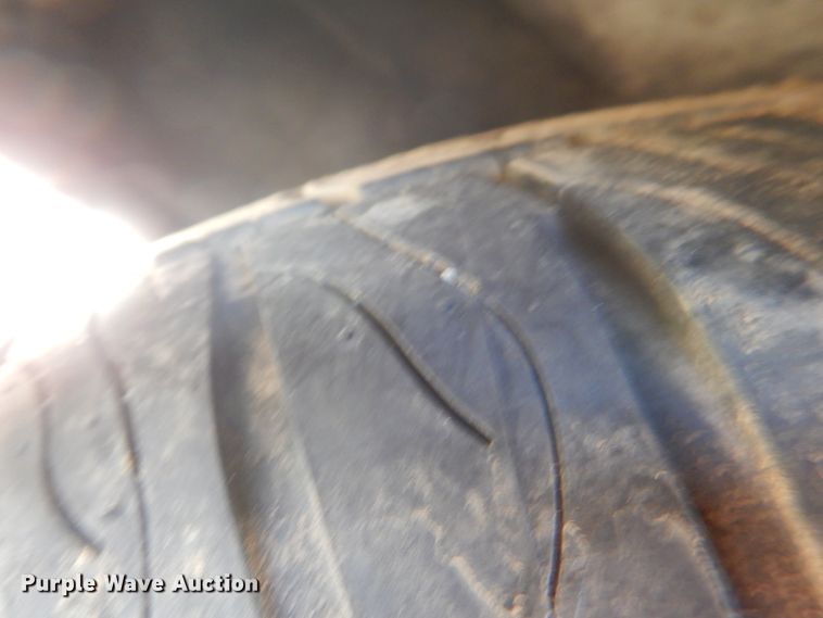 image for item DJ0335 Ingersoll Rand  air compressor