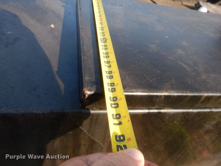 image for item DJ2046 2013 Dodge Ram 5500  Crew Cab flatbed truck