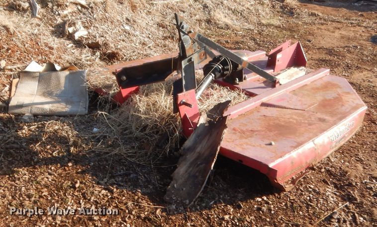 image for item DJ2159 Mahindra 4025  MFWD tractor