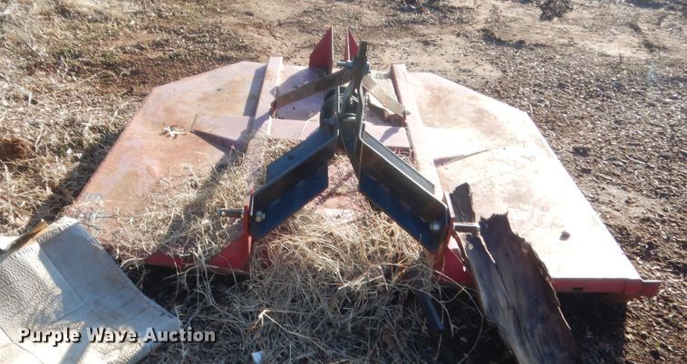 image for item DJ2159 Mahindra 4025  MFWD tractor