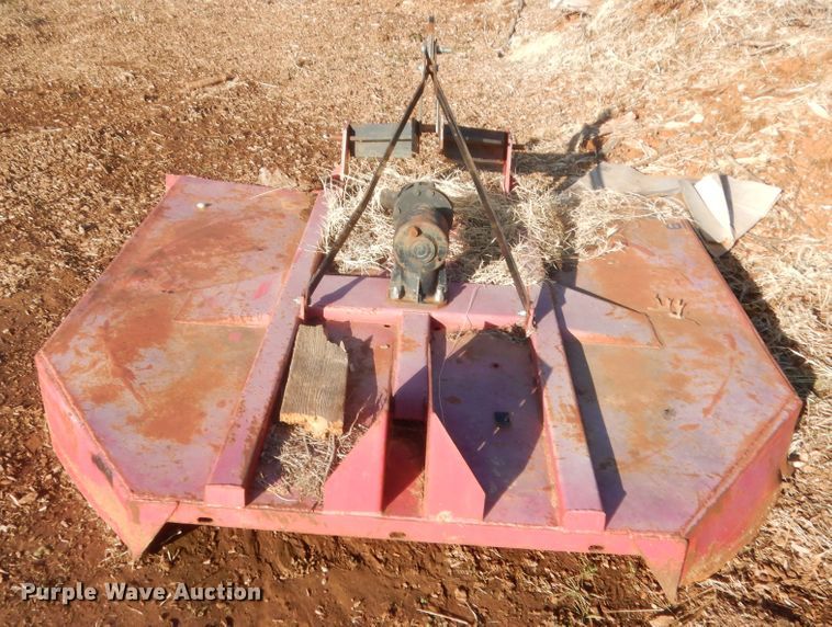 image for item DJ2159 Mahindra 4025  MFWD tractor