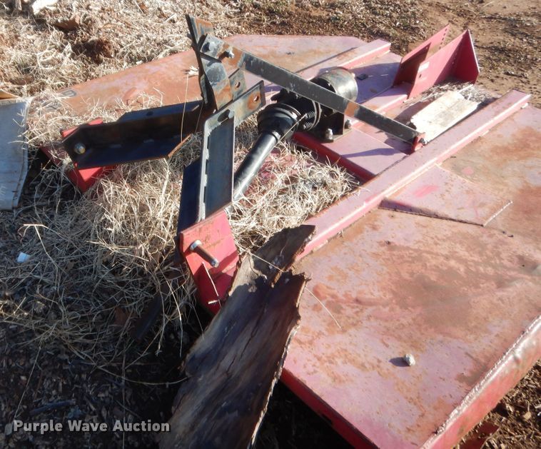 image for item DJ2159 Mahindra 4025  MFWD tractor