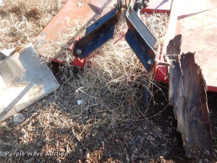 image for item DJ2159 Mahindra 4025  MFWD tractor