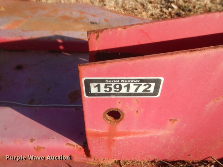 image for item DJ2159 Mahindra 4025  MFWD tractor
