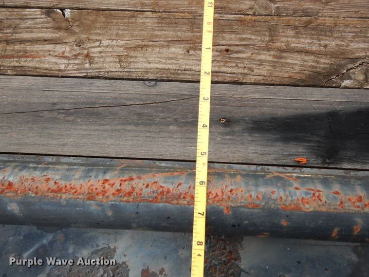 image for item DJ8004 2010 Load Trail utility trailer