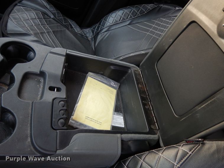 image for item DJ8033 2014 Dodge Ram 1500  Crew Cab pickup truck