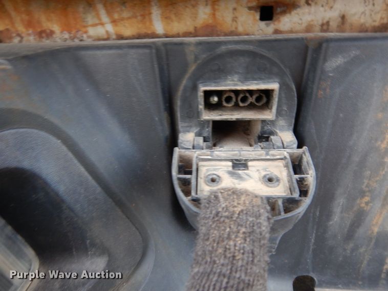 image for item DJ8033 2014 Dodge Ram 1500  Crew Cab pickup truck