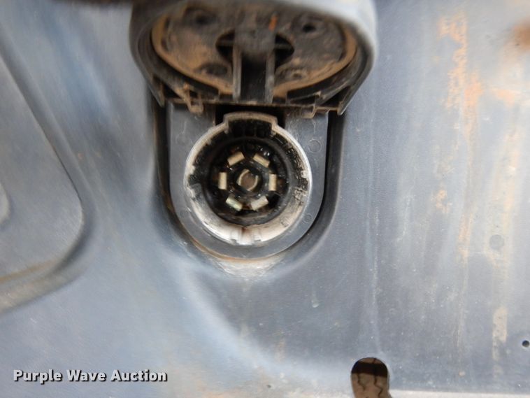 image for item DJ8033 2014 Dodge Ram 1500  Crew Cab pickup truck