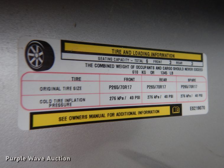 image for item DJ8033 2014 Dodge Ram 1500  Crew Cab pickup truck