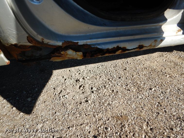 image for item DJ8041 2014 Chevrolet Silverado 1500  Double Cab pickup truck