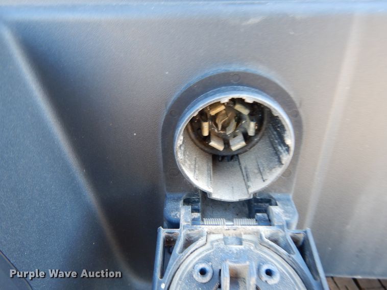 image for item DJ8041 2014 Chevrolet Silverado 1500  Double Cab pickup truck