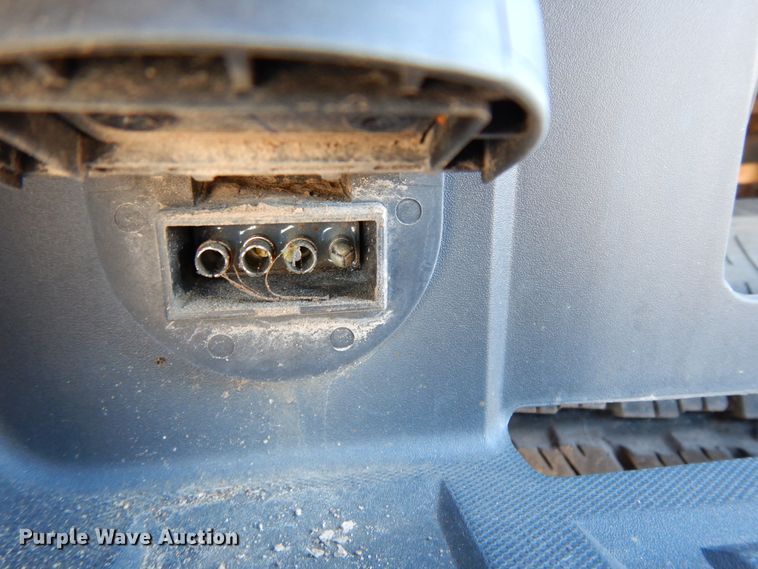 image for item DJ8041 2014 Chevrolet Silverado 1500  Double Cab pickup truck