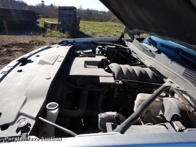 image for item DJ8041 2014 Chevrolet Silverado 1500  Double Cab pickup truck