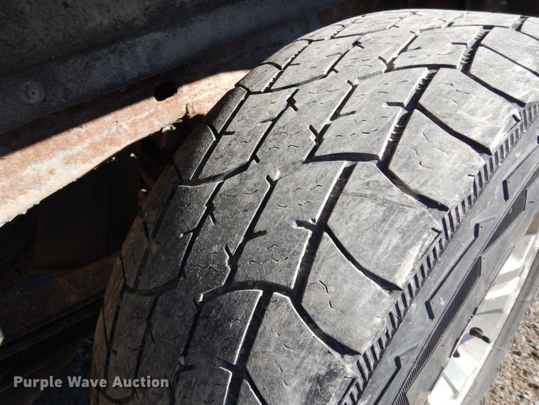 image for item DJ8041 2014 Chevrolet Silverado 1500  Double Cab pickup truck