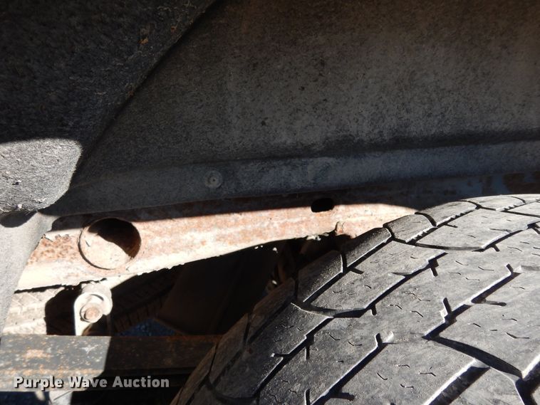 image for item DJ8041 2014 Chevrolet Silverado 1500  Double Cab pickup truck