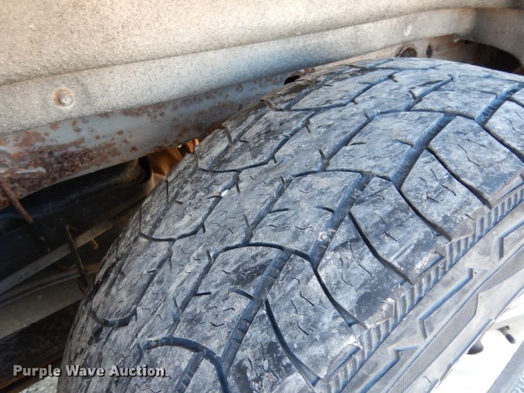 image for item DJ8041 2014 Chevrolet Silverado 1500  Double Cab pickup truck