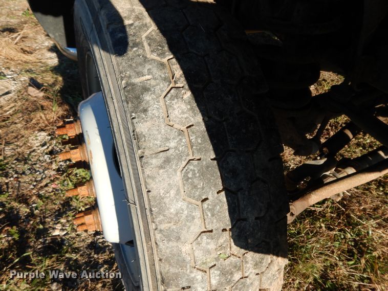 image for item DJ8042 2011 Dodge Ram 5500HD  Crew Cab truck cab and chassis