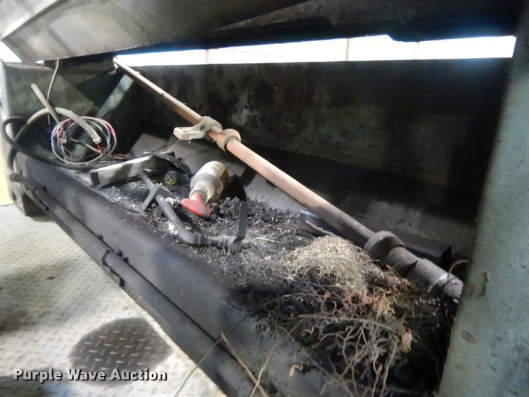 image for item DL2553 1991 Goodway GW1660 engine lathe