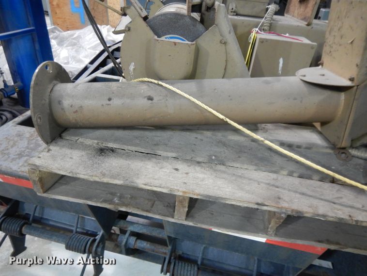 image for item DL2554 (2) Standard Electric bench grinders