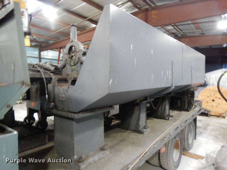 image for item DL2555 1980 Kingston HL3000 lathe