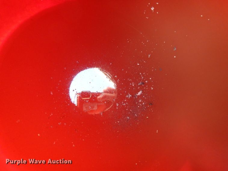 image for item DL2561 John Bean sprayer