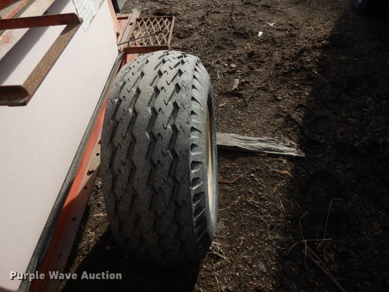 image for item DL2561 John Bean sprayer