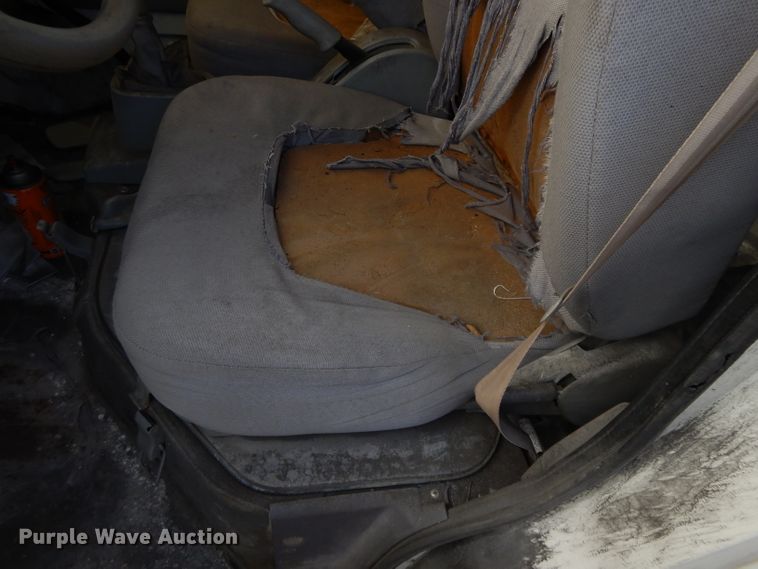 image for item DL2562 2008 Liangzi LZ970-E  mini truck