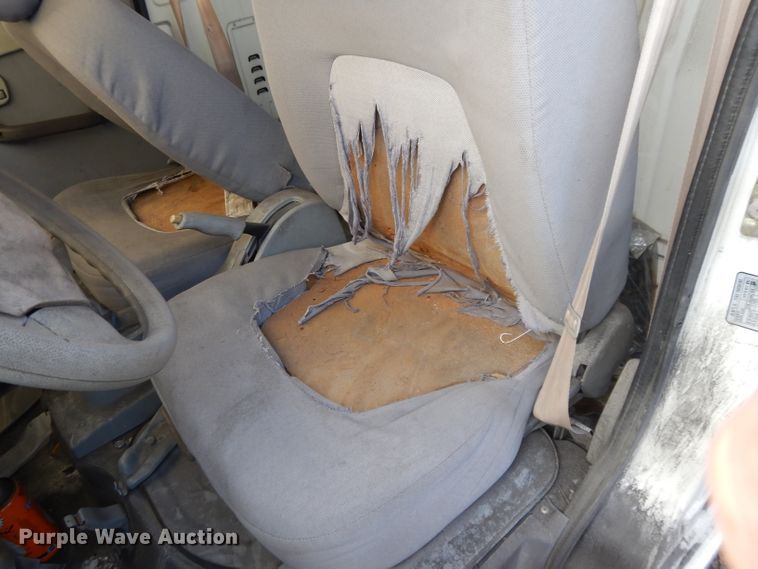 image for item DL2562 2008 Liangzi LZ970-E  mini truck