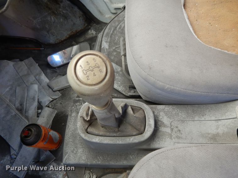 image for item DL2562 2008 Liangzi LZ970-E  mini truck