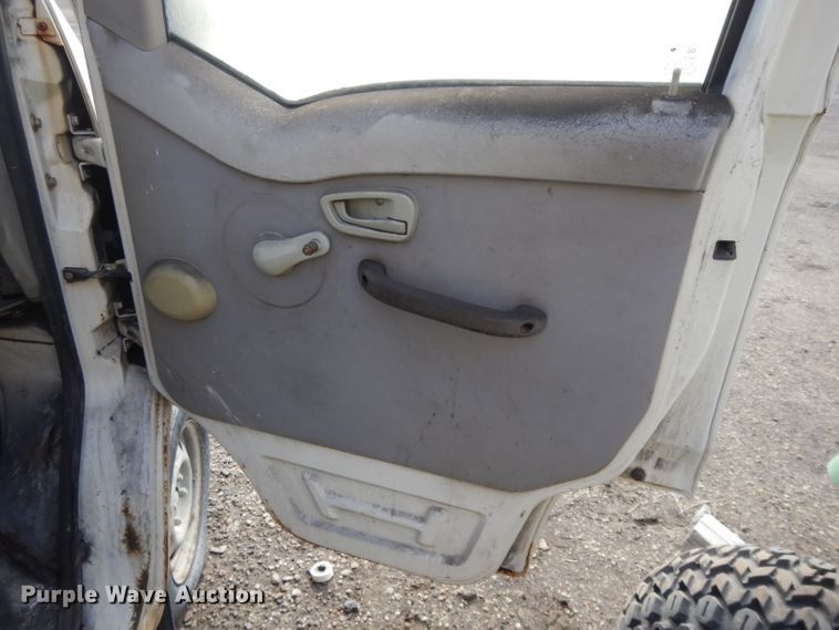 image for item DL2562 2008 Liangzi LZ970-E  mini truck