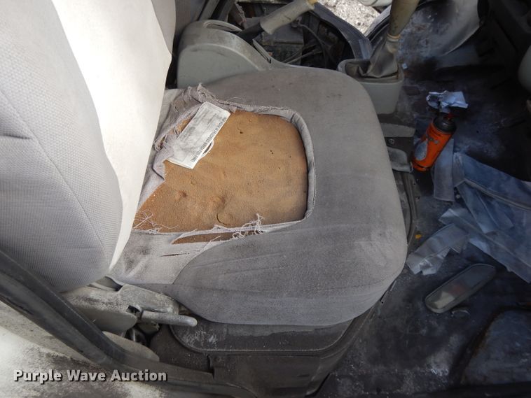 image for item DL2562 2008 Liangzi LZ970-E  mini truck