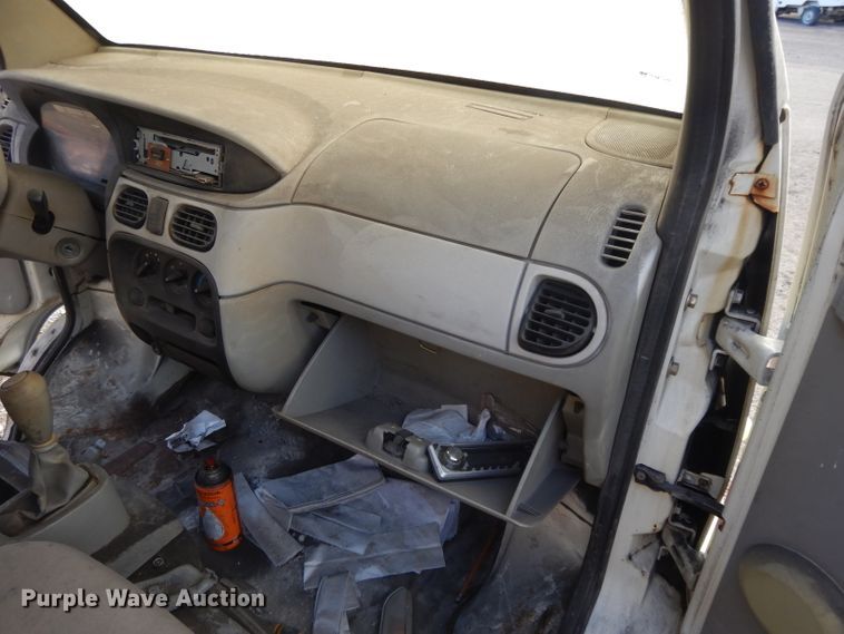 image for item DL2562 2008 Liangzi LZ970-E  mini truck