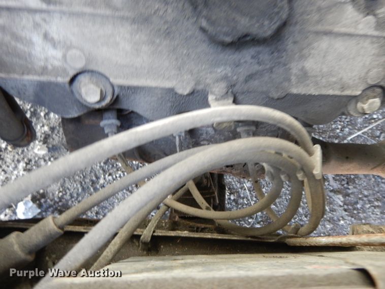 image for item DL2562 2008 Liangzi LZ970-E  mini truck