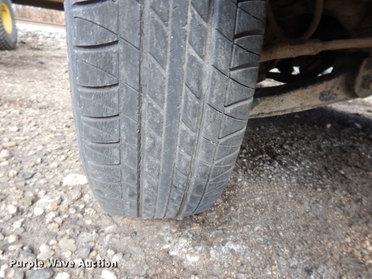 image for item DL2562 2008 Liangzi LZ970-E  mini truck