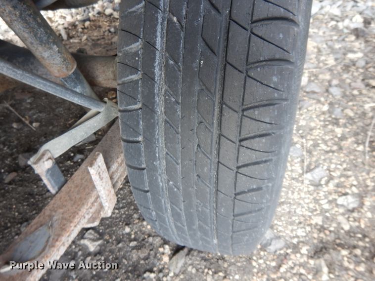 image for item DL2562 2008 Liangzi LZ970-E  mini truck