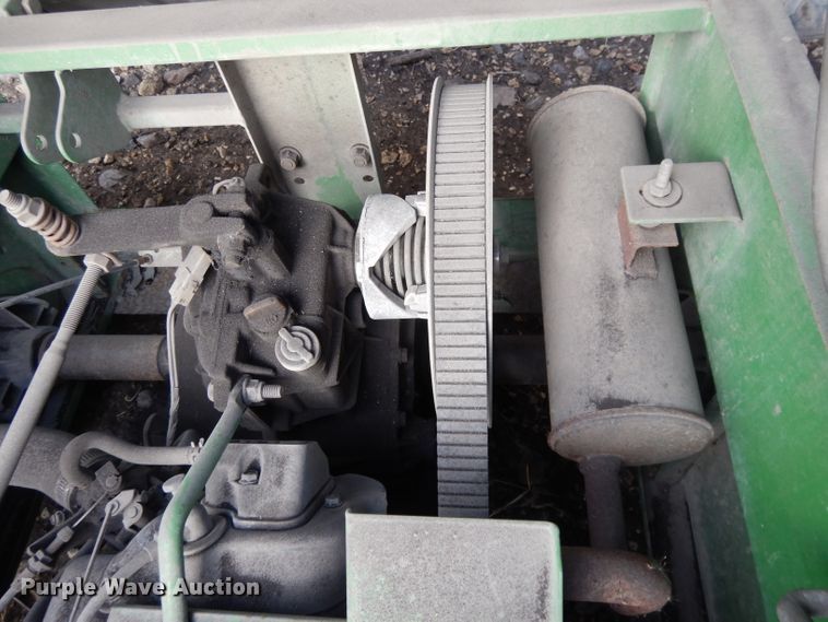 image for item DL2564 John Deere 4X2 Gator  utility vehicle