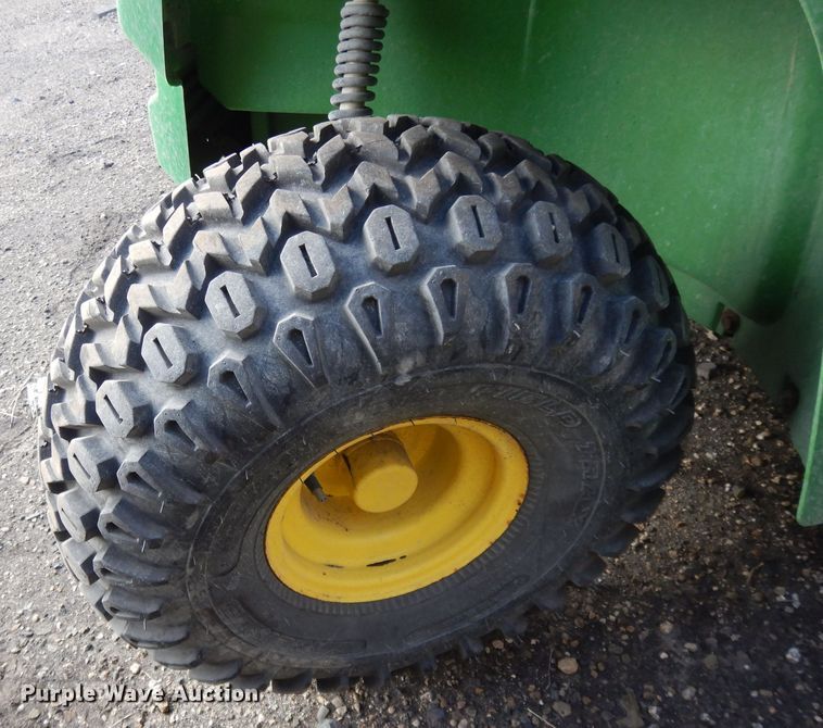 image for item DL2564 John Deere 4X2 Gator  utility vehicle