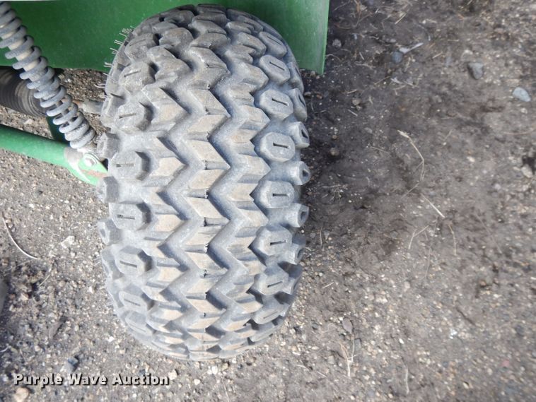 image for item DL2564 John Deere 4X2 Gator  utility vehicle