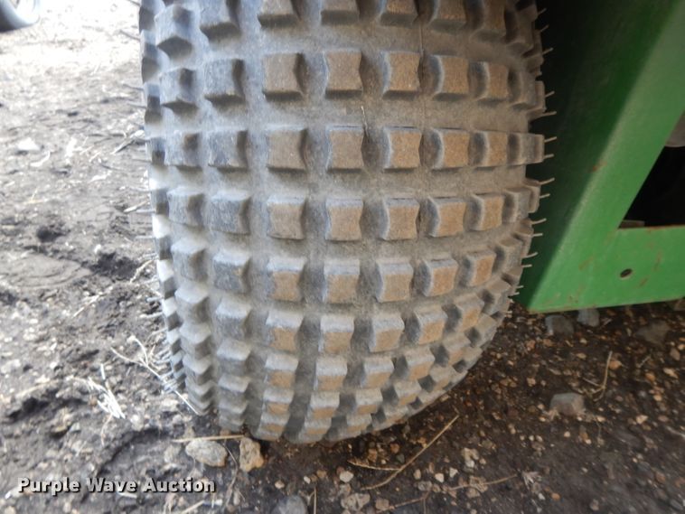 image for item DL2564 John Deere 4X2 Gator  utility vehicle