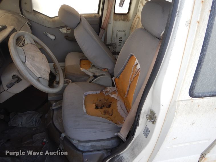 image for item DL2565 2008 Liangzi LZ970-E  mini truck