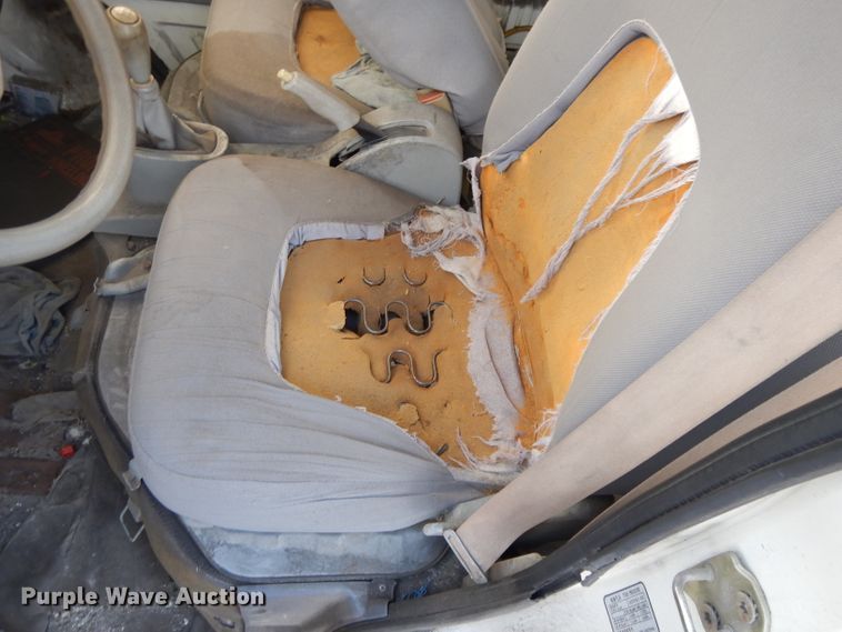 image for item DL2565 2008 Liangzi LZ970-E  mini truck