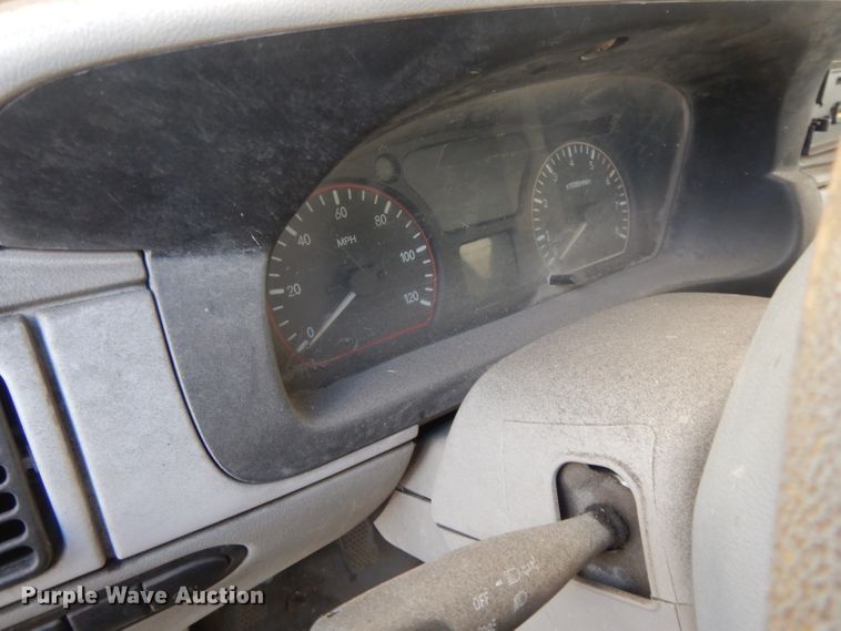 image for item DL2565 2008 Liangzi LZ970-E  mini truck