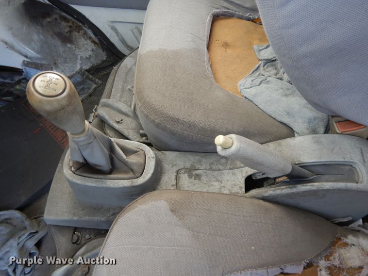 image for item DL2565 2008 Liangzi LZ970-E  mini truck